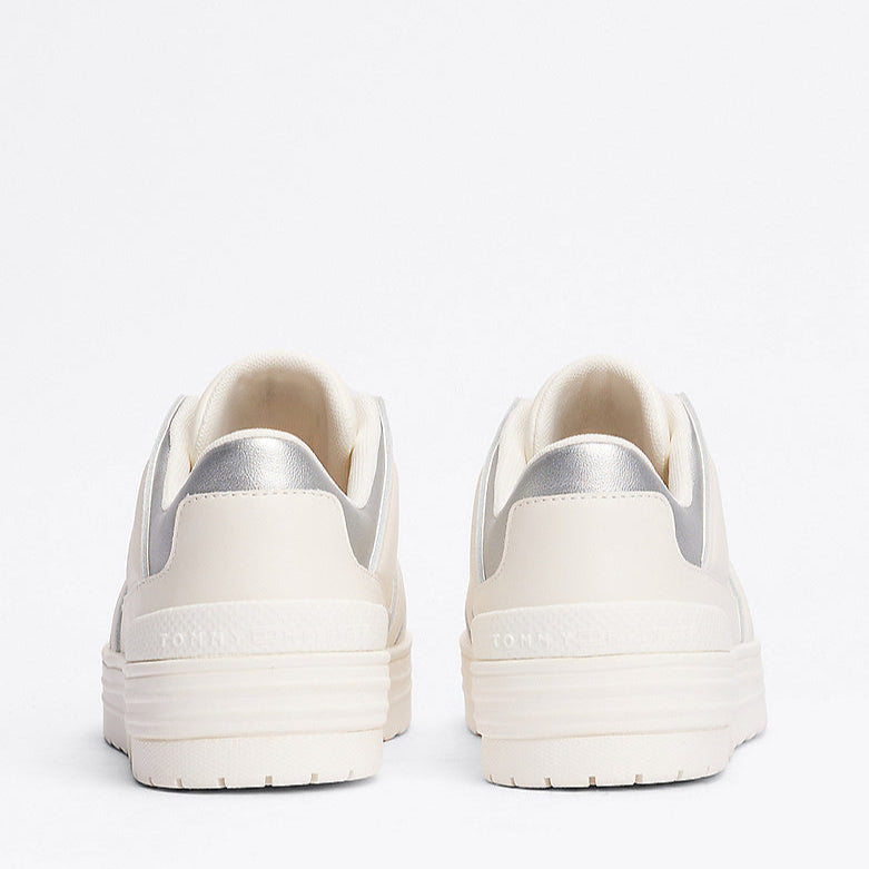 Tommy Hilfiger Basketball Trainers Sneaker