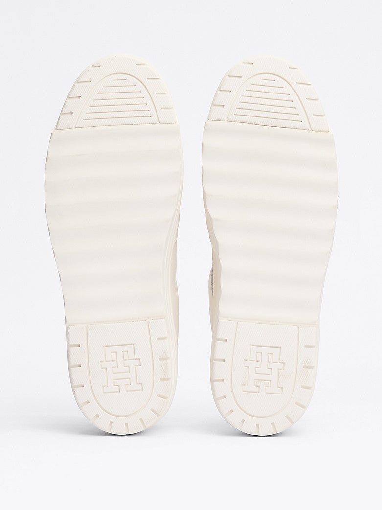 Tommy Hilfiger Basketball Trainers Sneaker