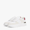 Tommy Hilfiger Mixed Texture Court Trainers Sneaker