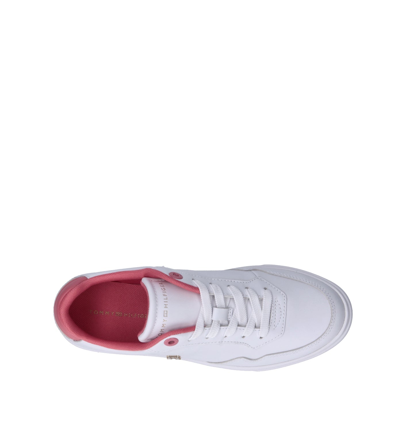 Tommy Hilfiger Essential Elevated Sneaker