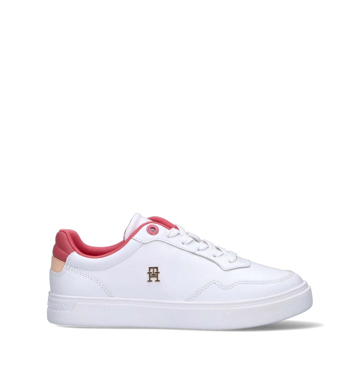 Tommy Hilfiger Essential Elevated Sneaker