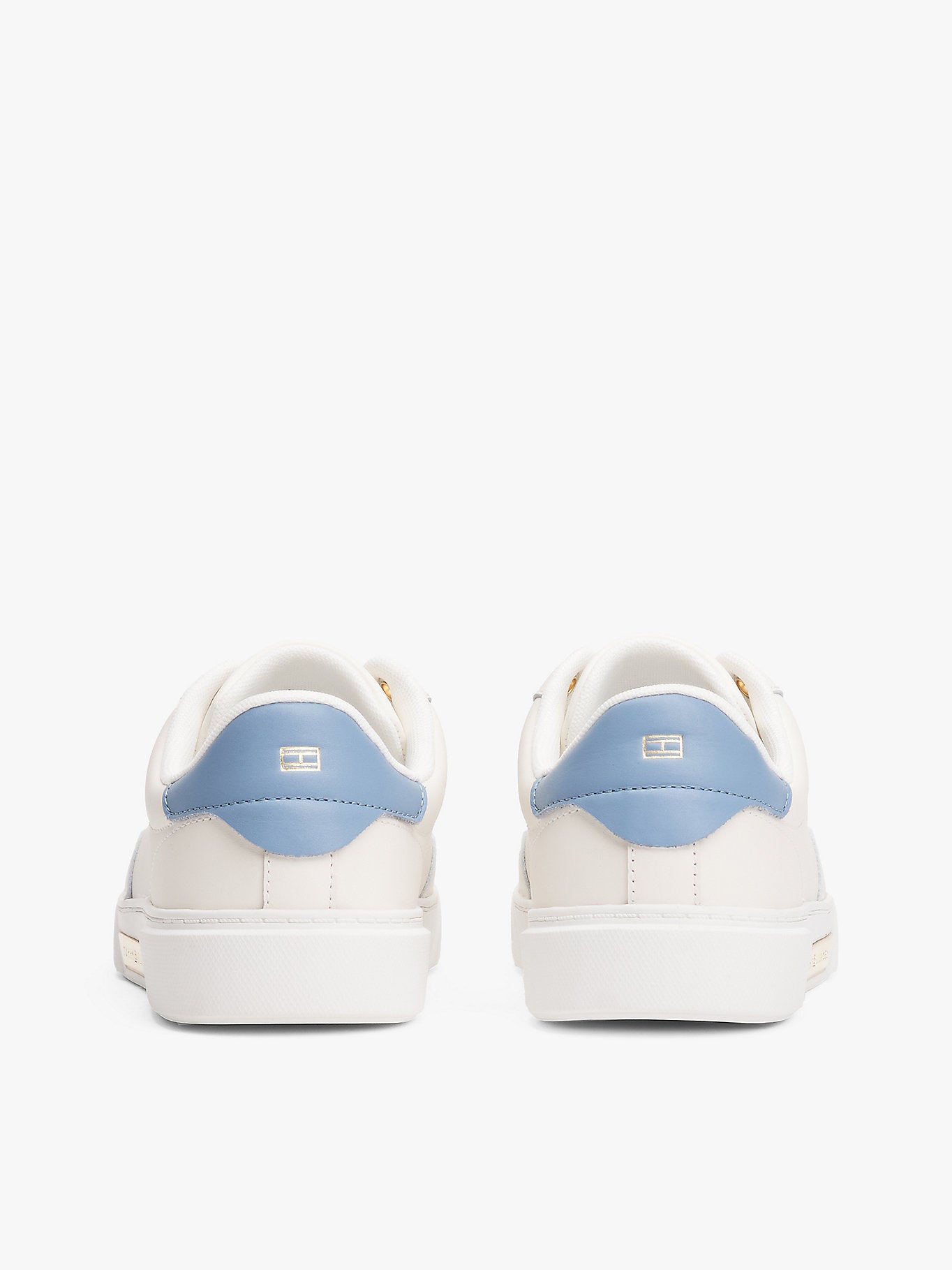 סניקרס טומי הילפיגר Court Trainers