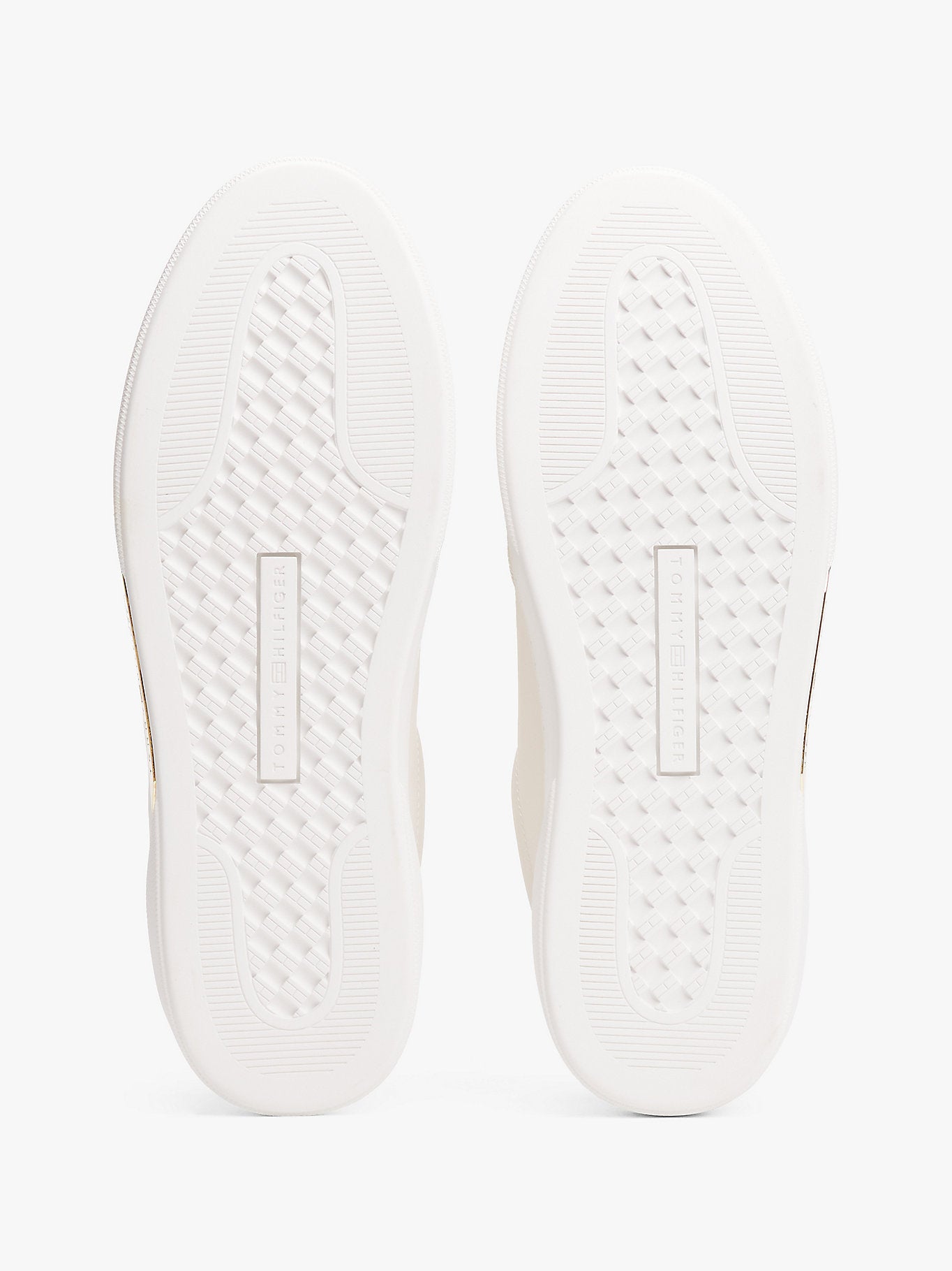 סניקרס טומי הילפיגר Court Trainers