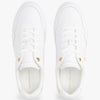 סניקרס טומי הילפיגר Th Monogram Court Trainers