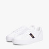 Tommy Hilfiger Th Monogram Plaque Trainers Sneaker