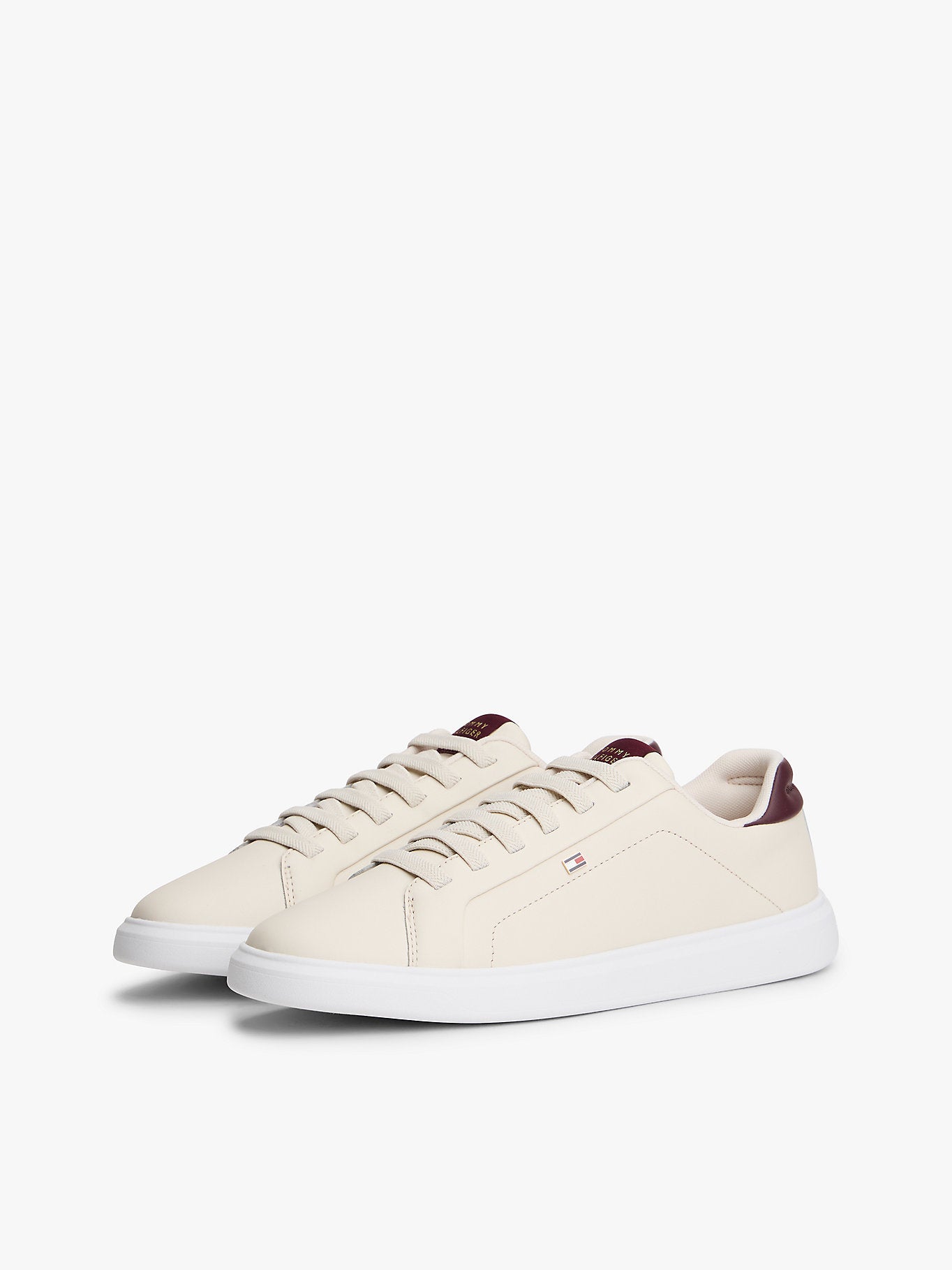 Tommy Hilfiger Icon Court Light Weight Sneaker