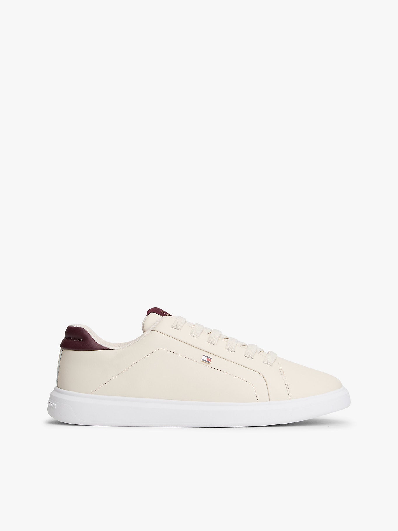 Tommy Hilfiger Icon Court Light Weight Sneaker
