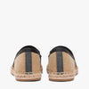 Tommy Hilfiger Slip On Espadrille Loafer