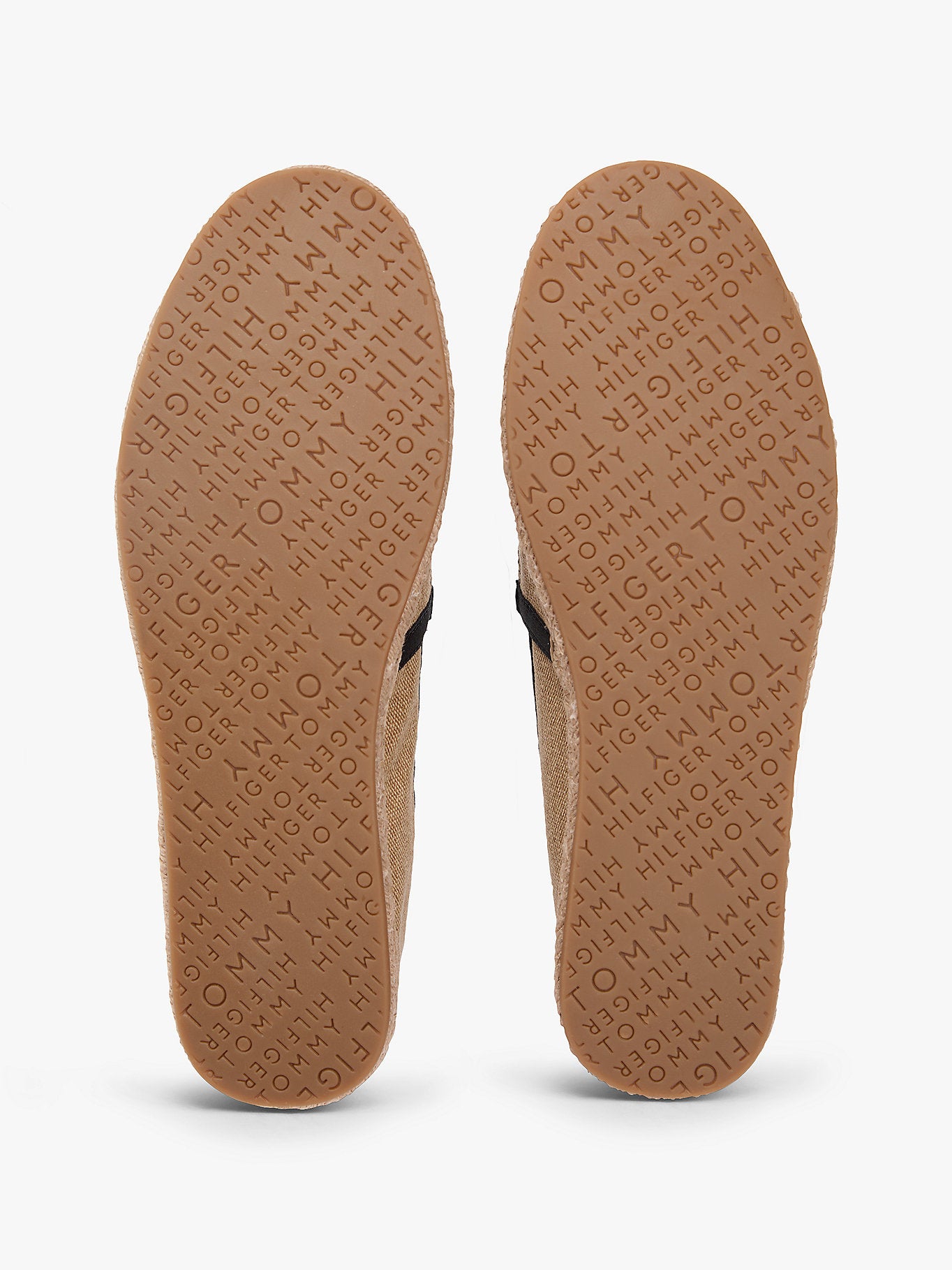 Tommy Hilfiger Slip On Espadrille Loafer