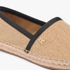 Tommy Hilfiger Slip On Espadrille Loafer