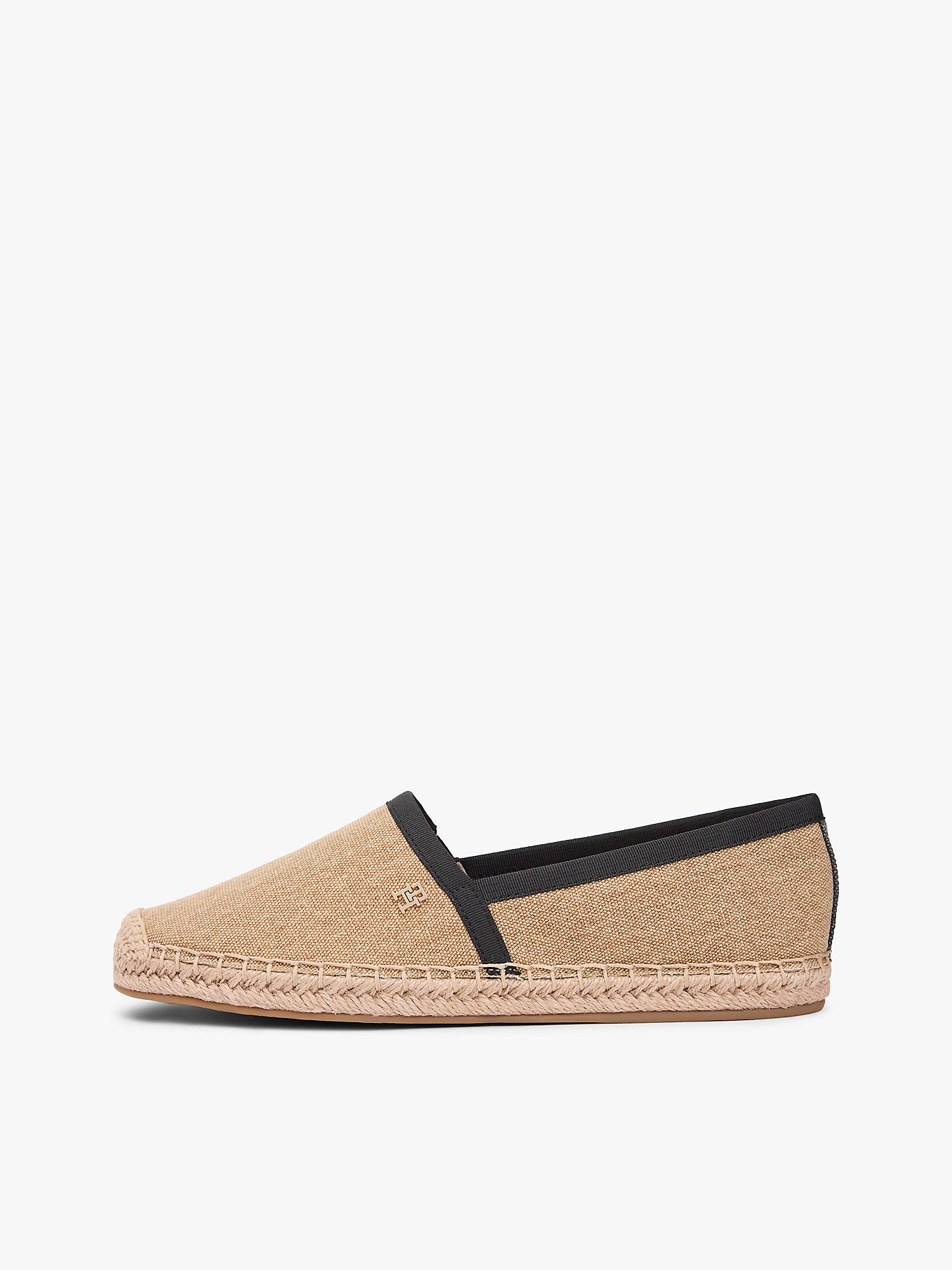 Tommy Hilfiger Slip On Espadrille Loafer