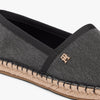 Tommy Hilfiger Slip On Espadrille Loafer