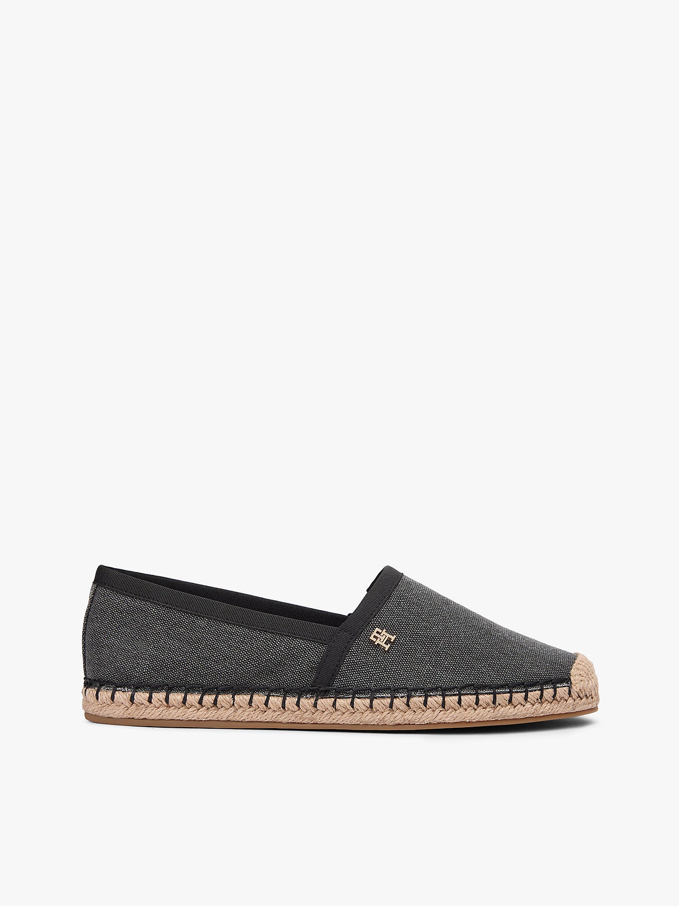 Tommy Hilfiger Slip On Espadrille Loafer