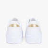 Tommy Hilfiger Platform Sneaker Tumbled Sneaker