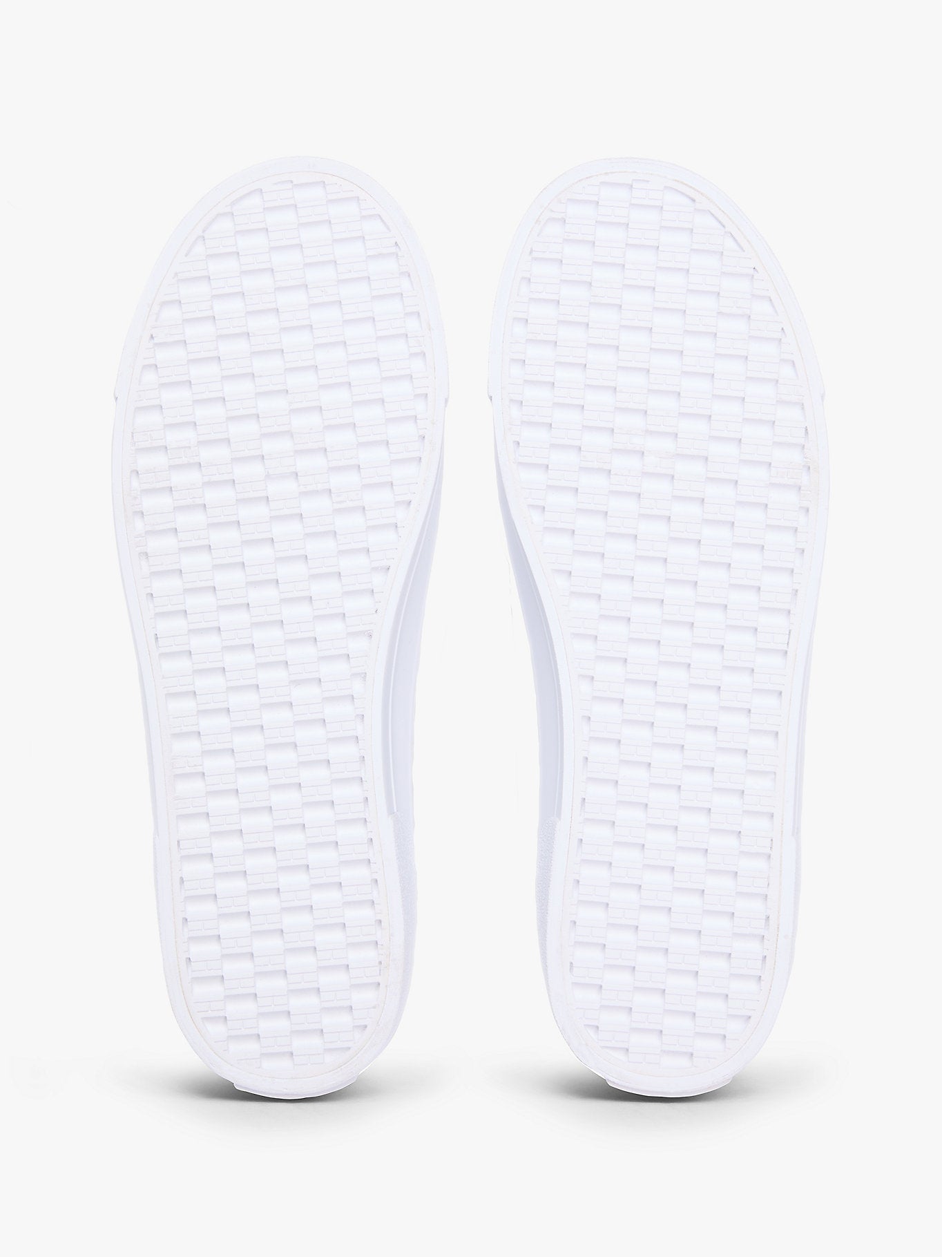 Tommy Hilfiger Platform Sneaker Tumbled Sneaker