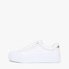 Tommy Hilfiger Platform Sneaker Tumbled Sneaker