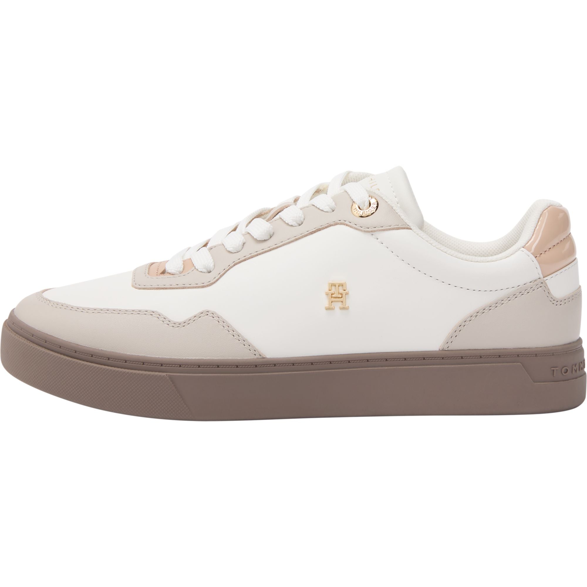 Tommy Hilfiger Casual Cupsole Sneaker Sneaker