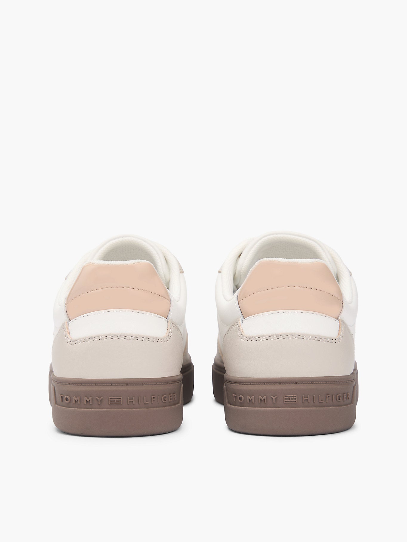 Tommy Hilfiger Casual Cupsole Sneaker Sneaker