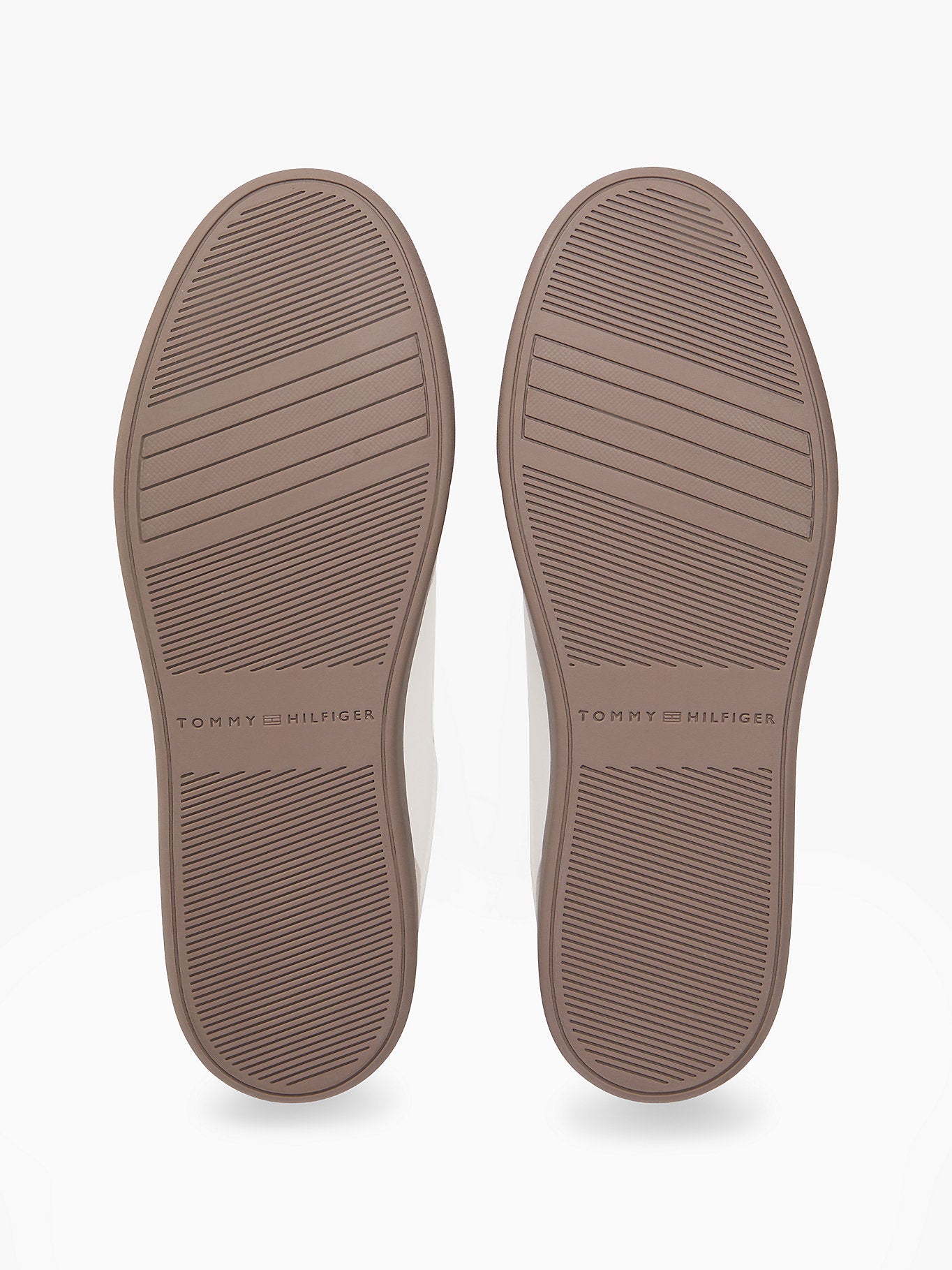 Tommy Hilfiger Casual Cupsole Sneaker Sneaker