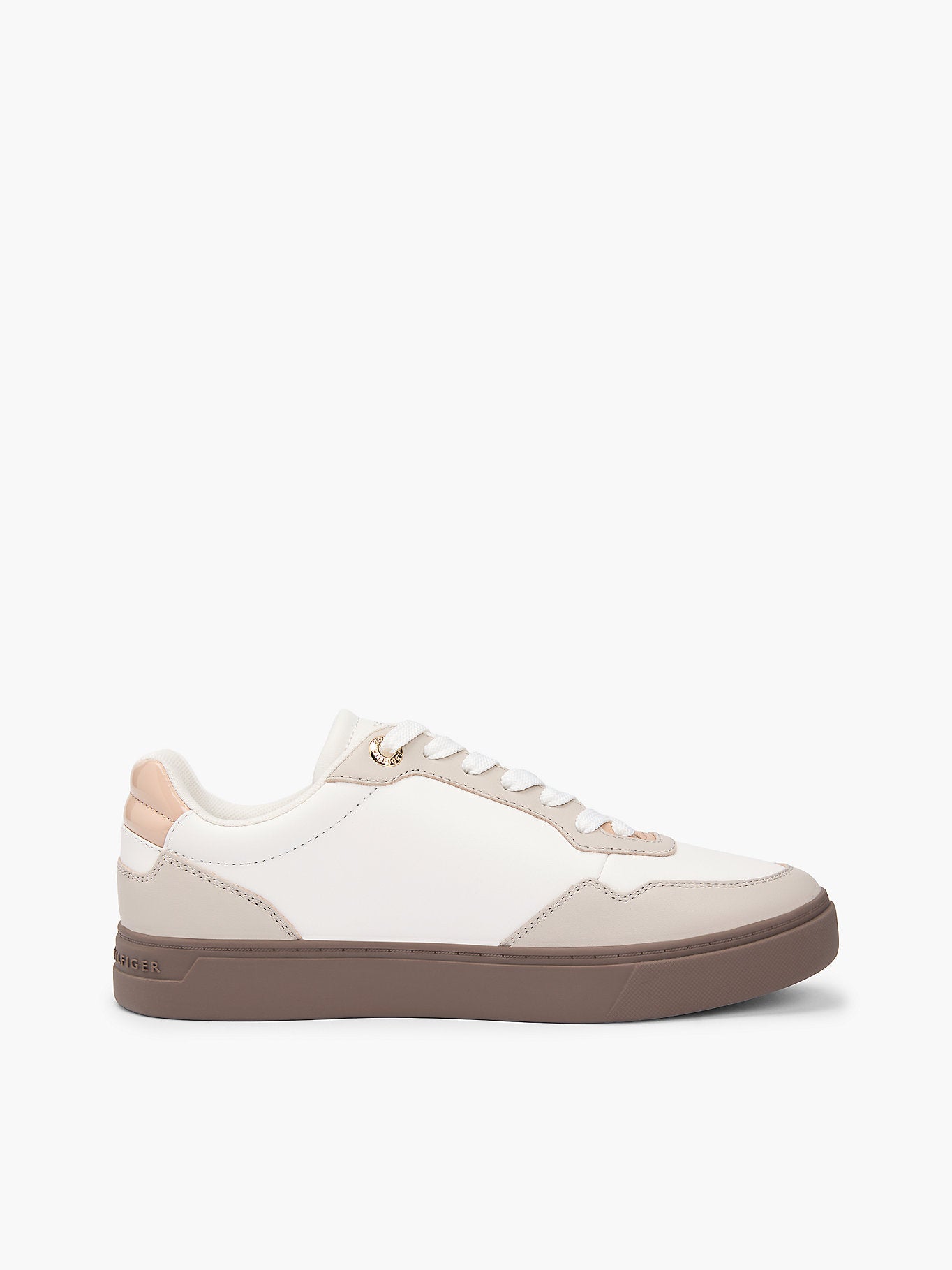 Tommy Hilfiger Casual Cupsole Sneaker Sneaker