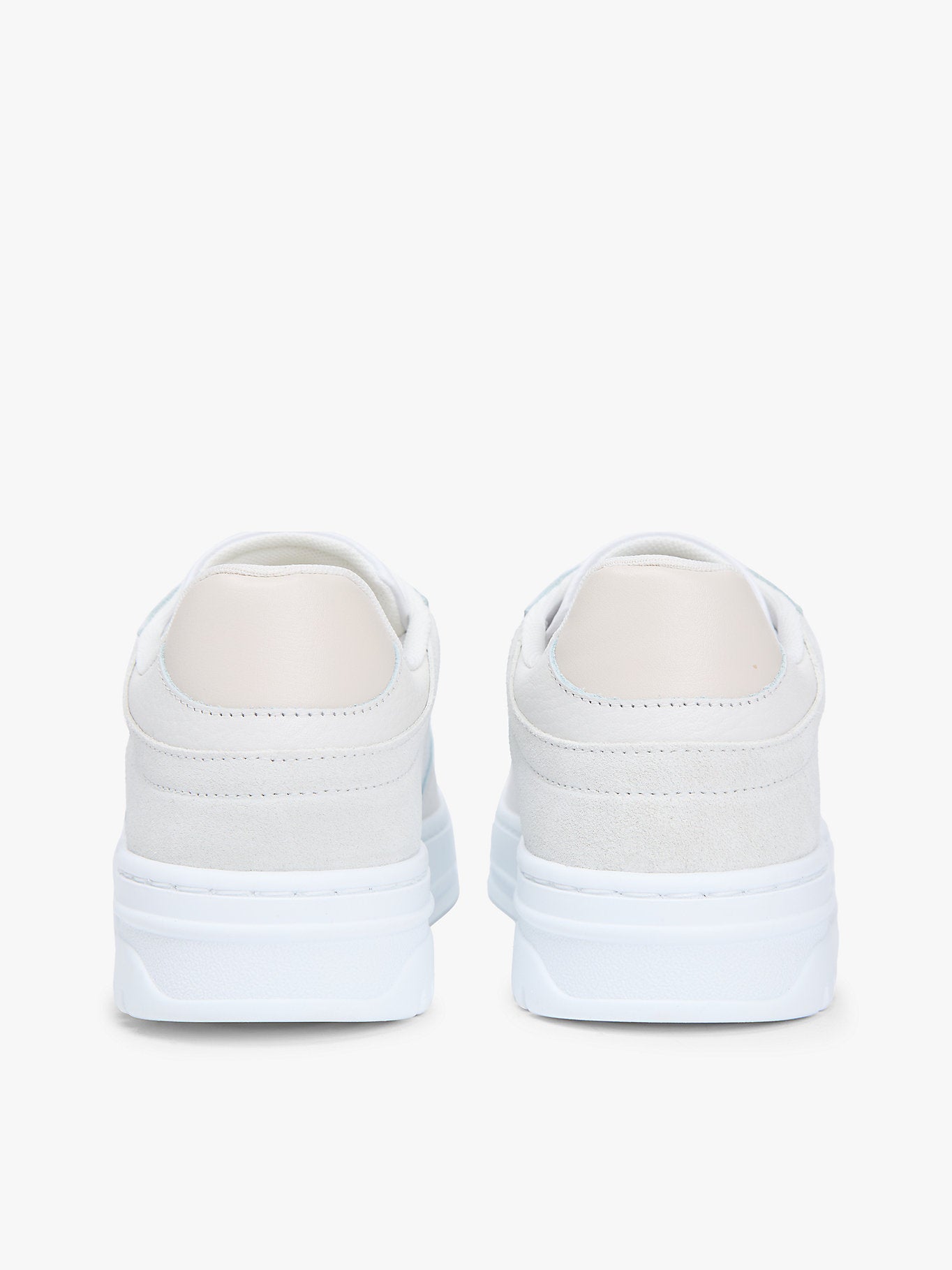 Tommy Hilfiger Sporty Cupsole Tumbled Sneaker