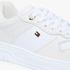 Tommy Hilfiger Sporty Cupsole Tumbled Sneaker