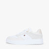 Tommy Hilfiger Sporty Cupsole Tumbled Sneaker