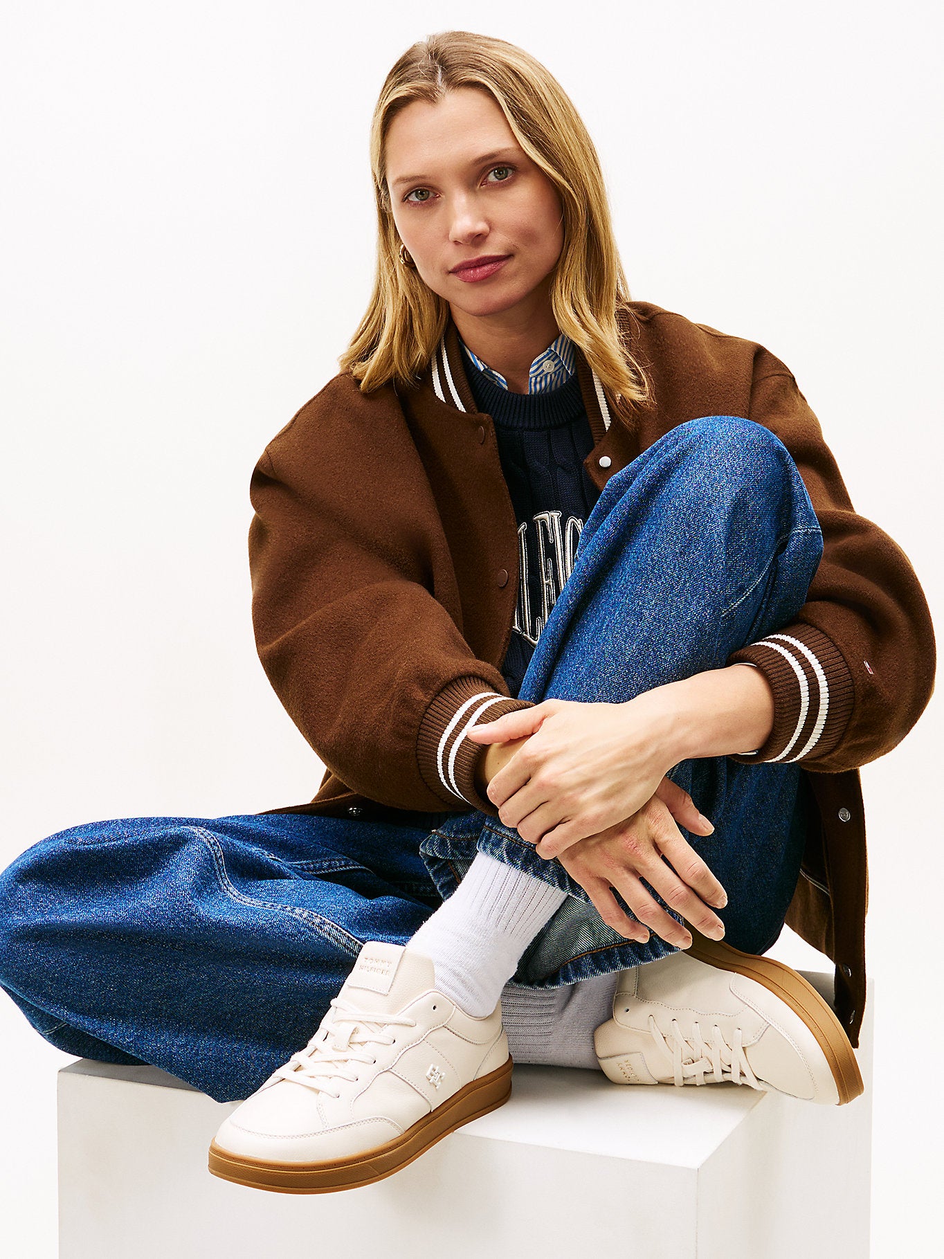 Tommy Hilfiger Heritage Court Sneaker Sneaker