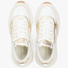 Tommy Hilfiger Chunky Runner Metallic Sneaker