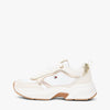Tommy Hilfiger Chunky Runner Metallic Sneaker