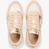 Tommy Hilfiger Chunky Runner Metallic Sneaker