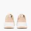Tommy Hilfiger Chunky Runner Metallic Sneaker