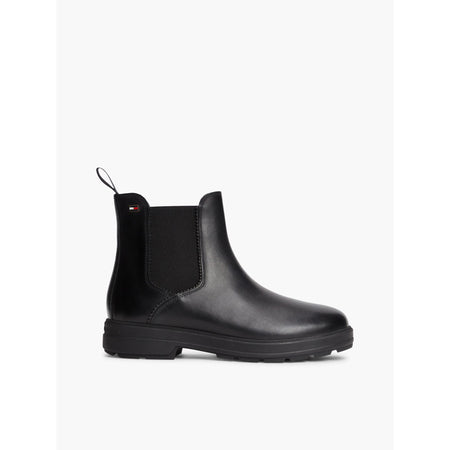 حذاء تومي هيلفيجر Flag Outdoor Chelsea Boot
