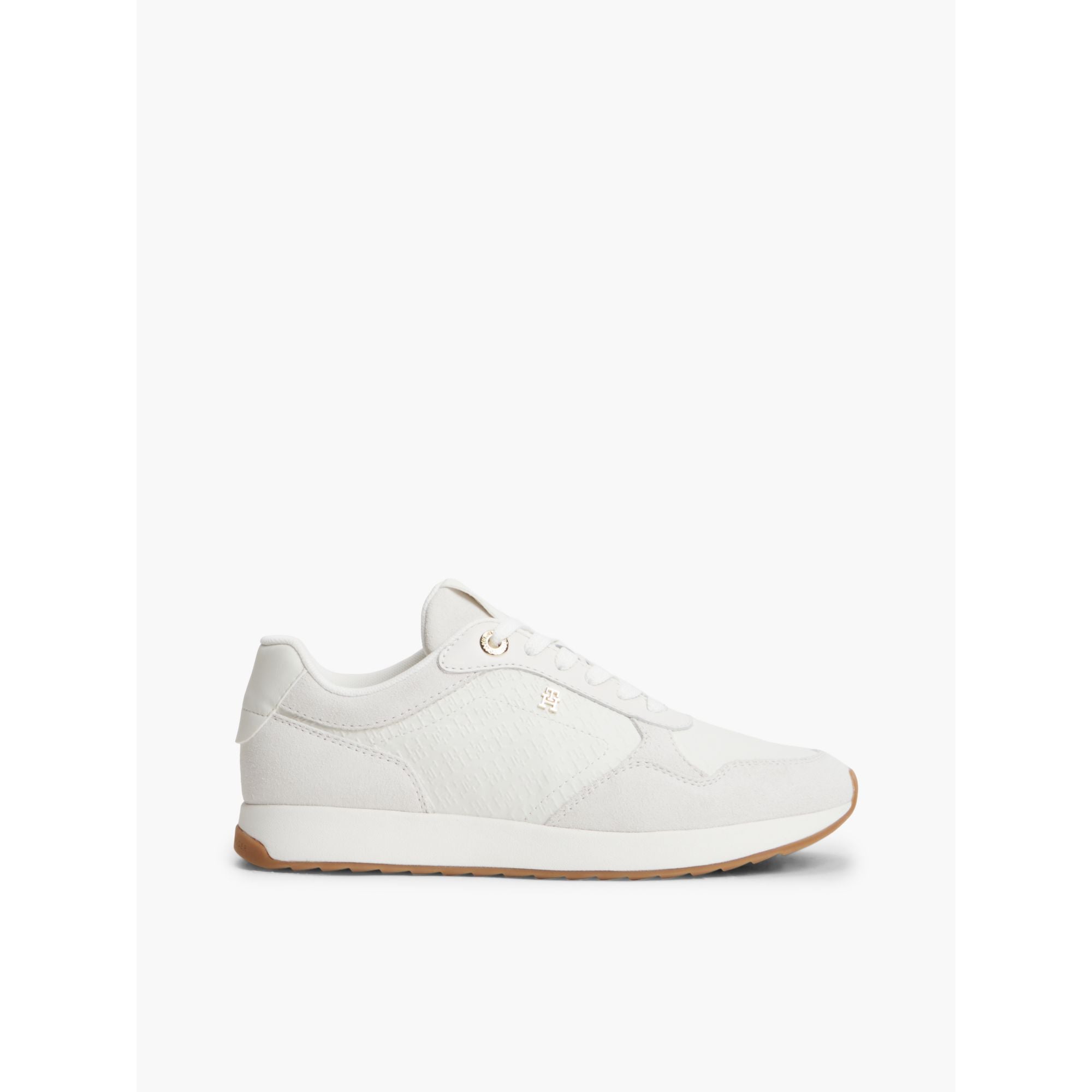 Tommy Hilfiger Runner Monogram Shoe