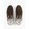 حذاء سنيكر تومي هيلفيجر Icon Court Light Suede