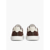 حذاء سنيكر تومي هيلفيجر Icon Court Light Suede