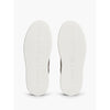 حذاء سنيكر تومي هيلفيجر Icon Court Light Suede