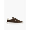 حذاء سنيكر تومي هيلفيجر Icon Court Light Suede