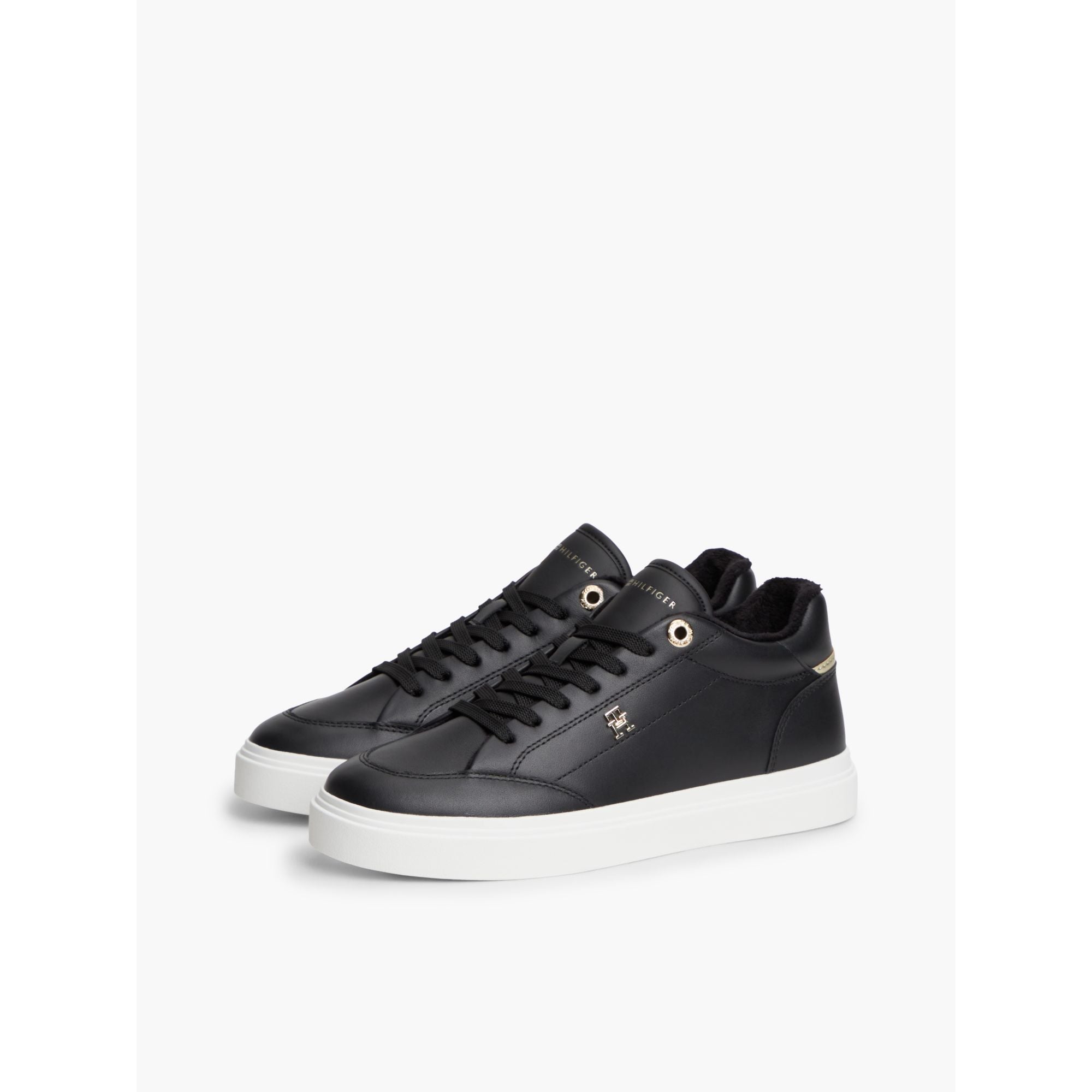 סניקרס טומי הילפיגר Chic Cupsole Mc