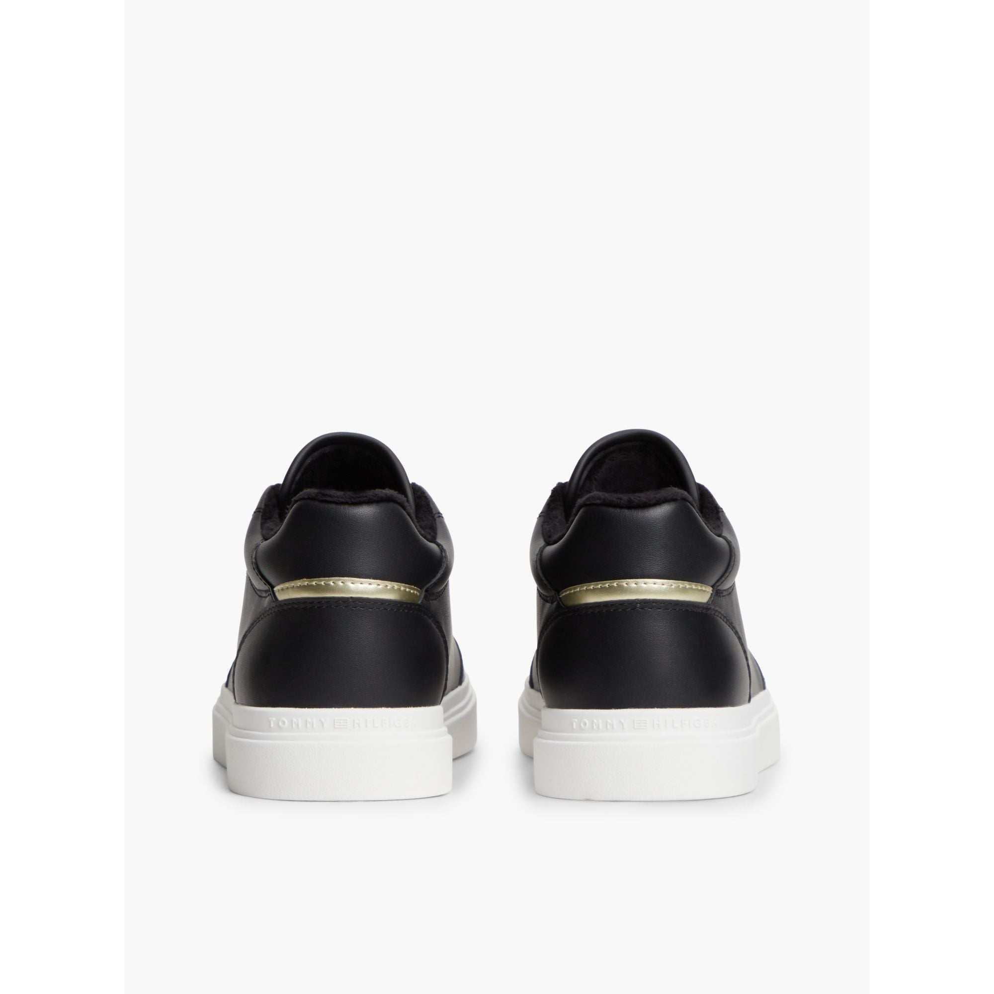 סניקרס טומי הילפיגר Chic Cupsole Mc