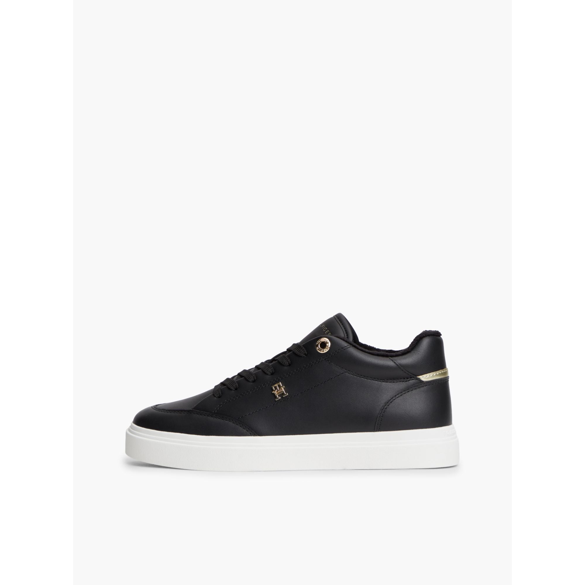 סניקרס טומי הילפיגר Chic Cupsole Mc