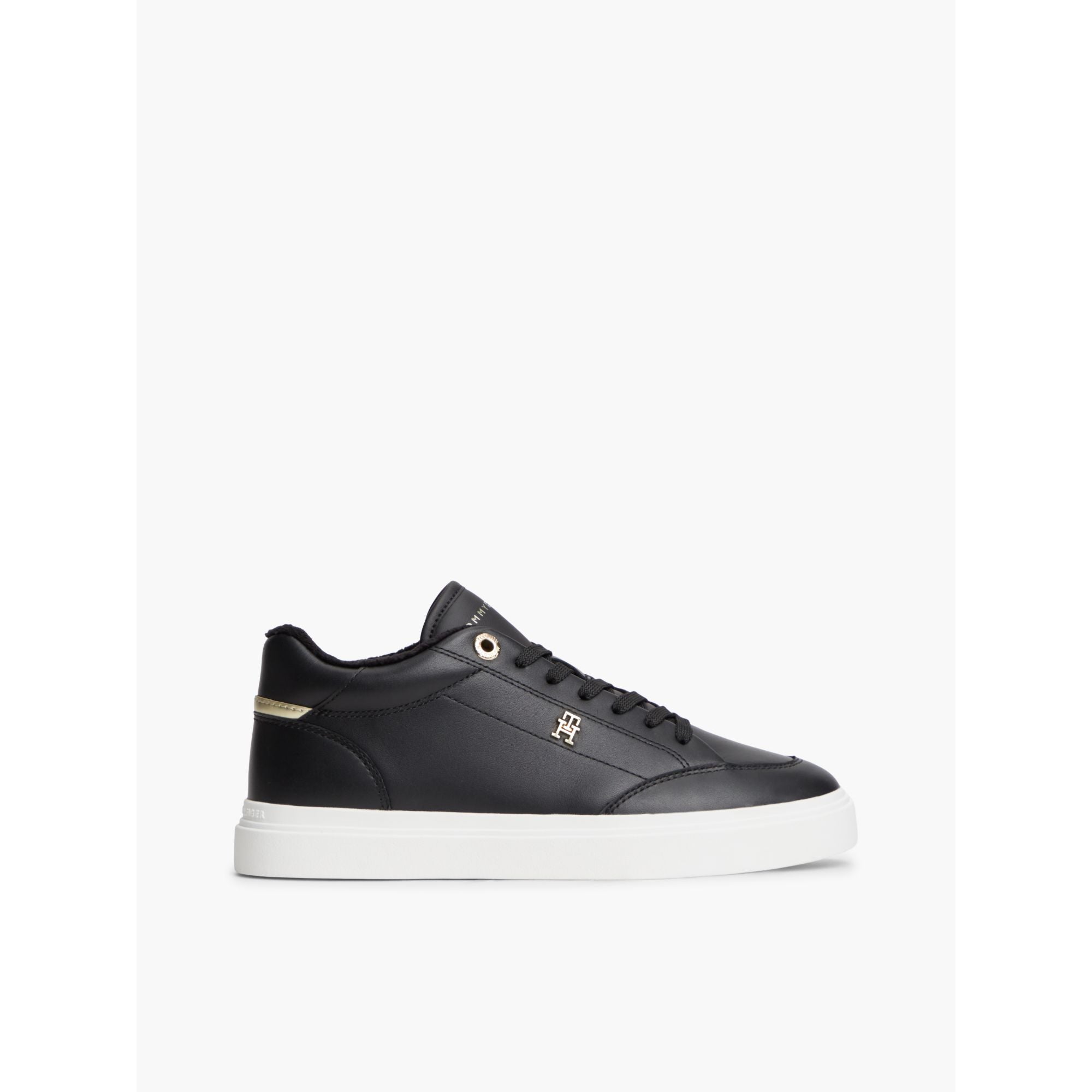 סניקרס טומי הילפיגר Chic Cupsole Mc