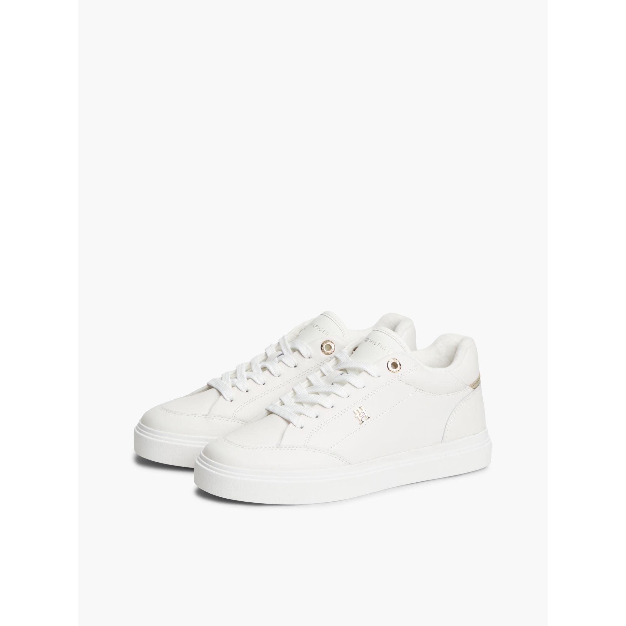 حذاء سنيكر تومي هيلفيجر Chic Cupsole Mc