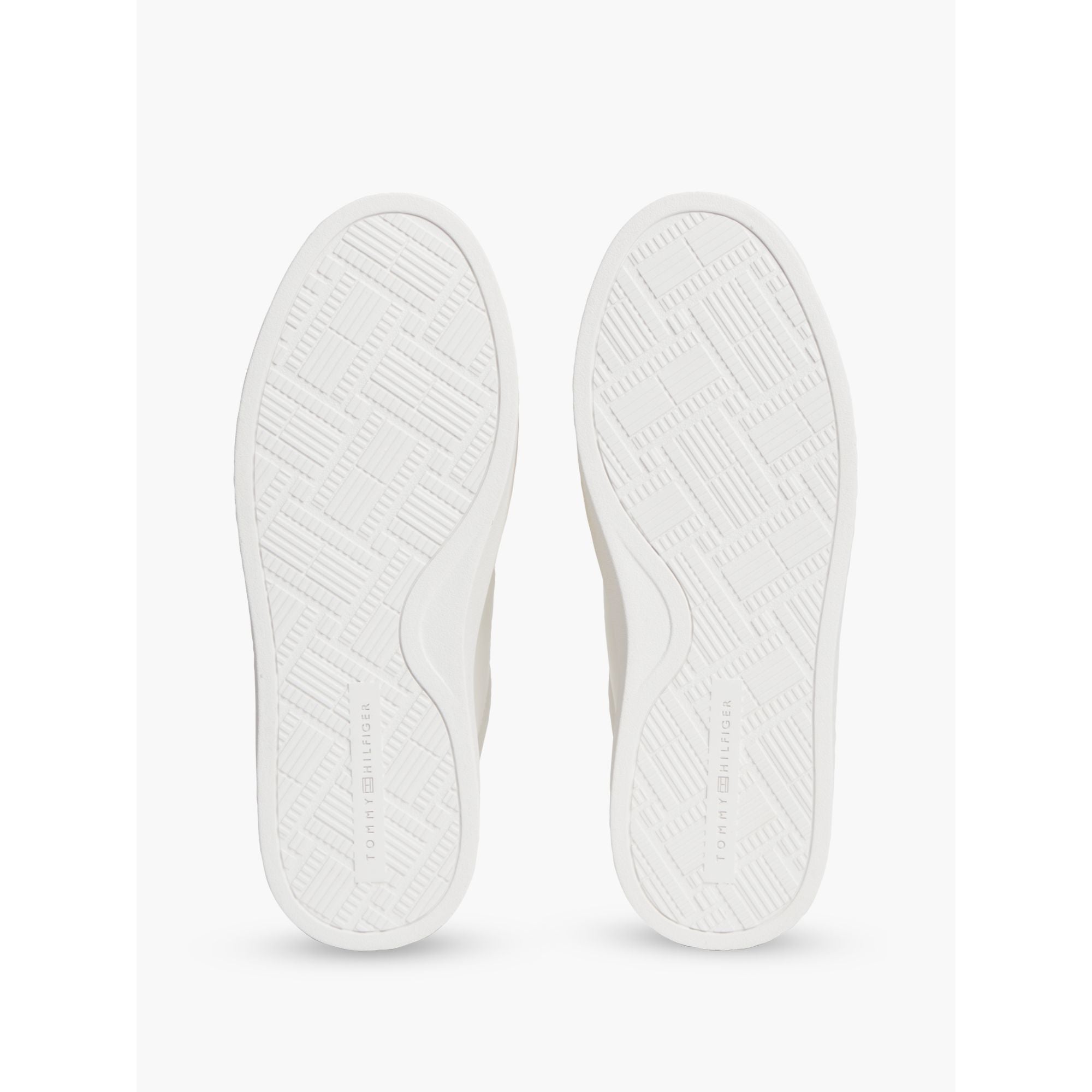 حذاء سنيكر تومي هيلفيجر Chic Cupsole Mc