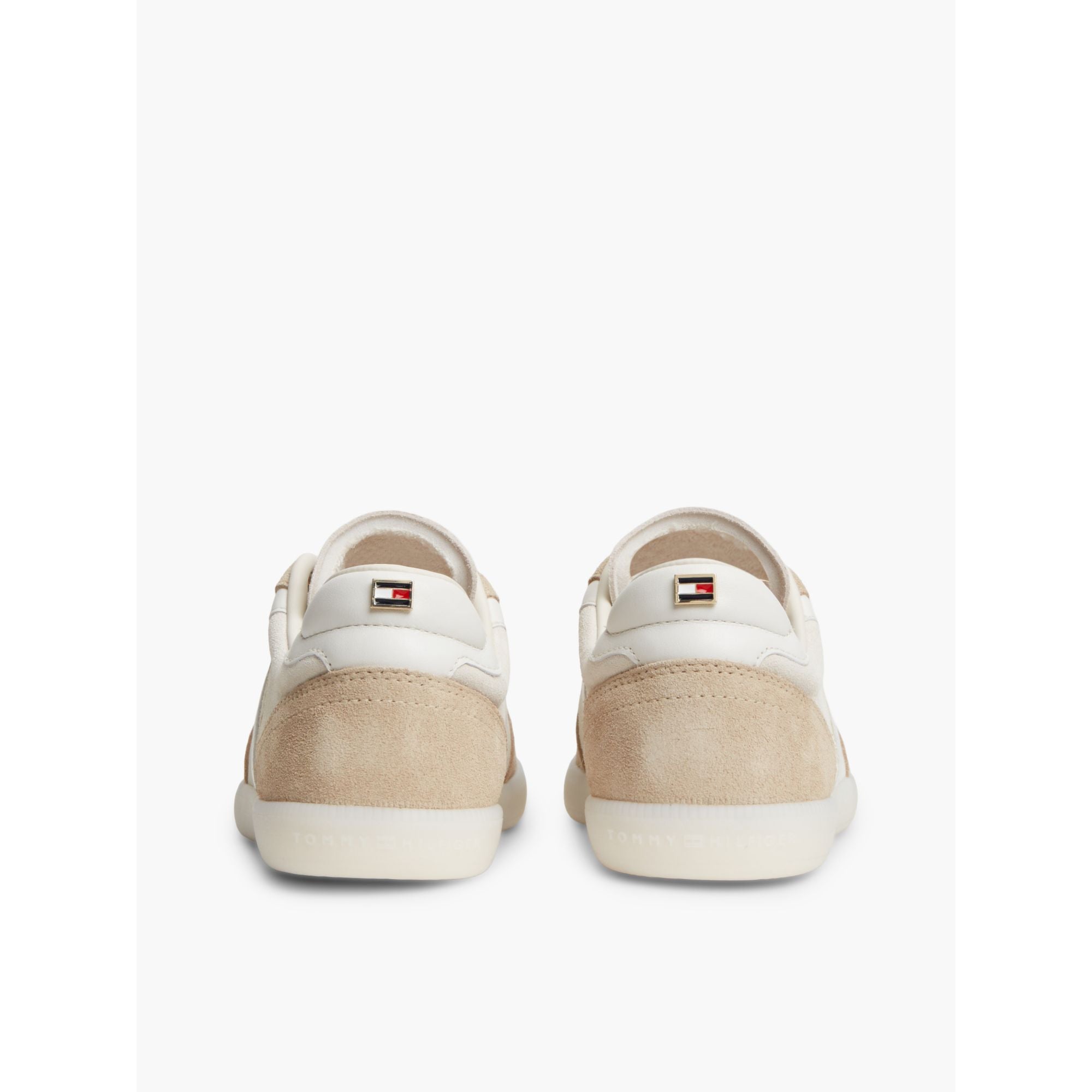 Tommy Hilfiger Tribeca Sneaker Suede Shoe