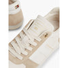 Tommy Hilfiger Tribeca Sneaker Suede Shoe