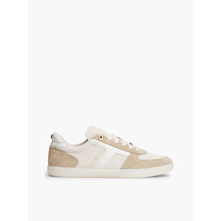 Tommy Hilfiger Tribeca Sneaker Suede Sneaker