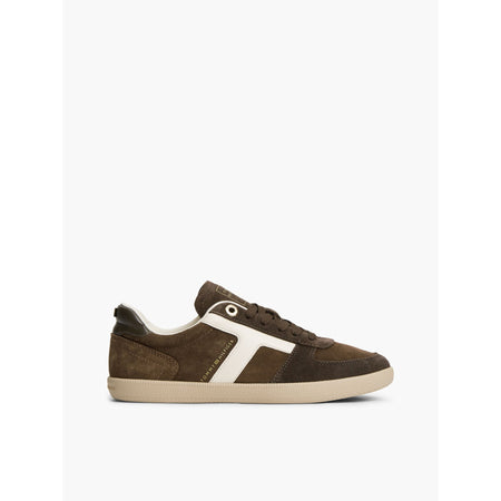 Tommy Hilfiger Tribeca Sneaker Suede Sneaker