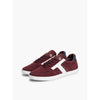 סניקרס טומי הילפיגר Tribeca Sneaker Suede