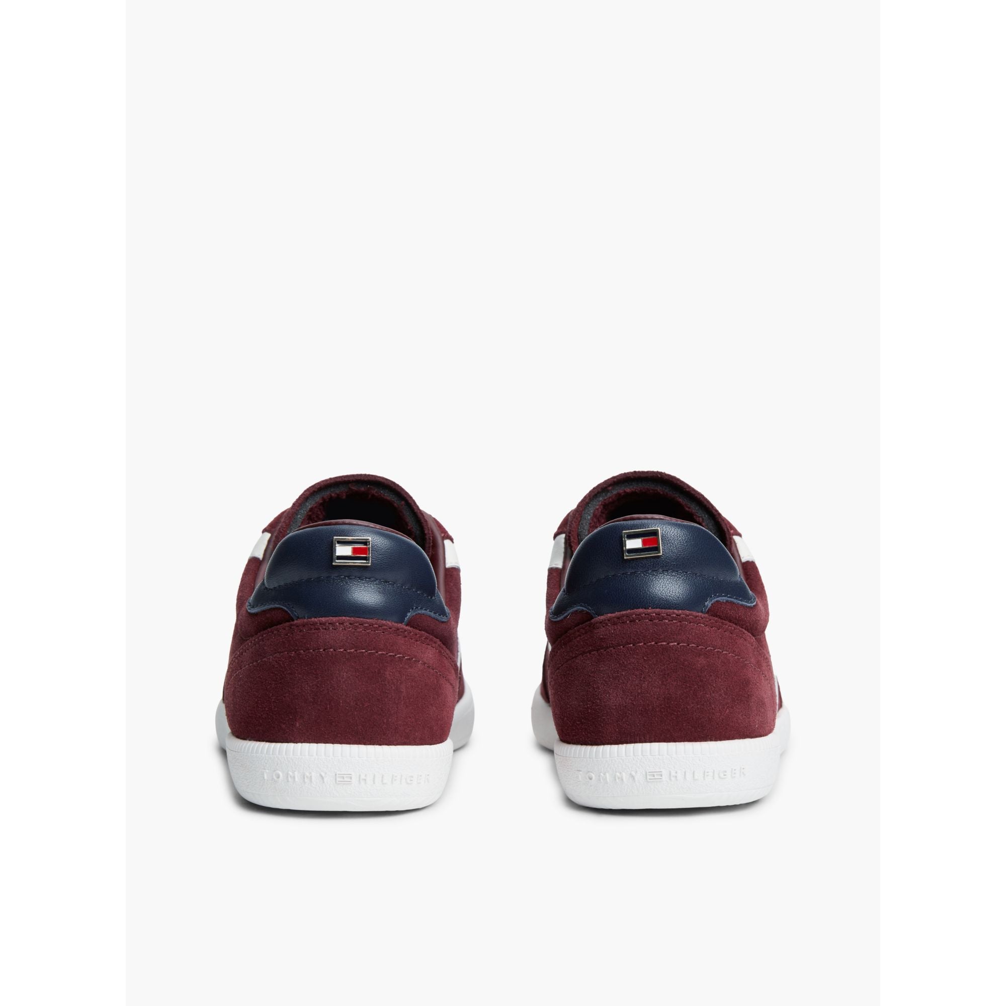 סניקרס טומי הילפיגר Tribeca Sneaker Suede